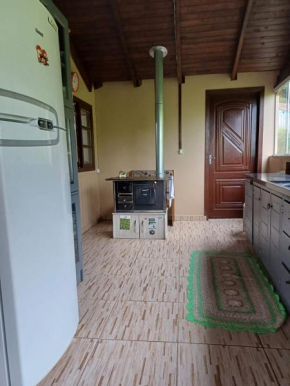Casa dos Miller